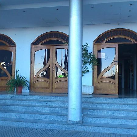 Hotel Reconquista Alzira Exterior photo