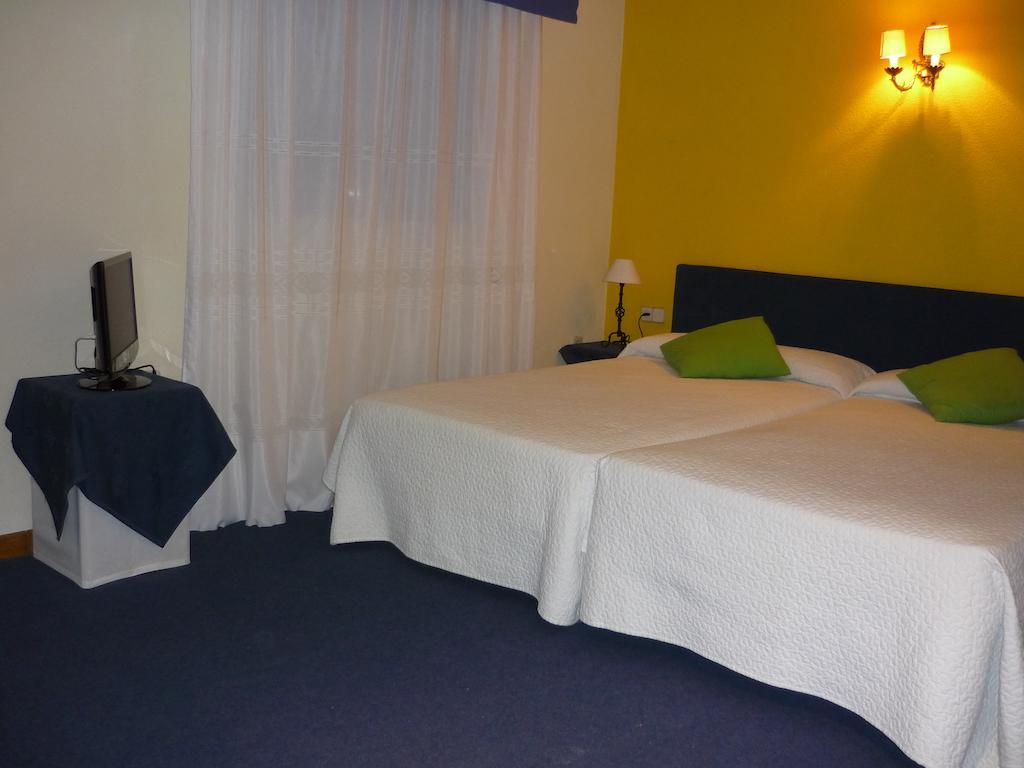Hotel Reconquista Alzira Exterior photo