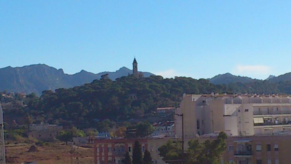 Hotel Reconquista Alzira Room photo