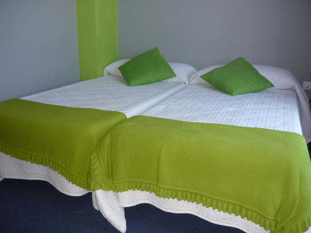 Hotel Reconquista Alzira Room photo